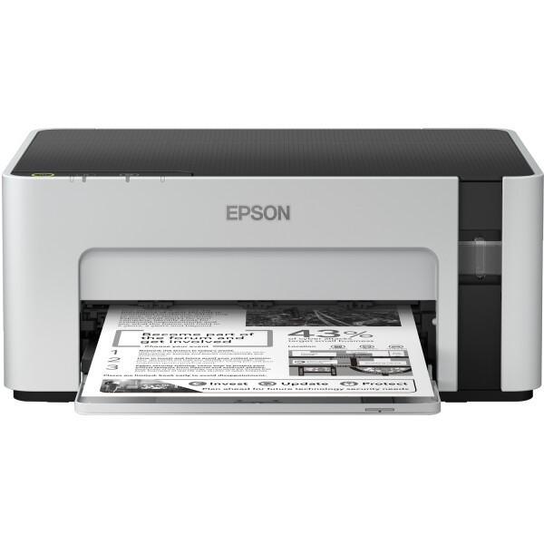 Epson EcoTank M1100 inkjetprinter 1440 x 720 DPI A4