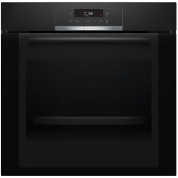 Bosch Serie 4 HBA372EB0 oven 71 l 3600 W Zwart