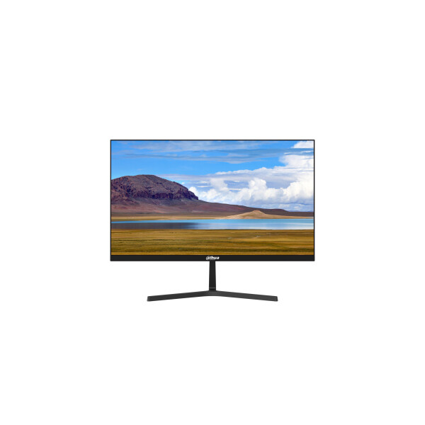 Dahua Technology LM27-B200S LED display 68,6 cm (27") 1920 x 1080 Pixels Full HD Zwart