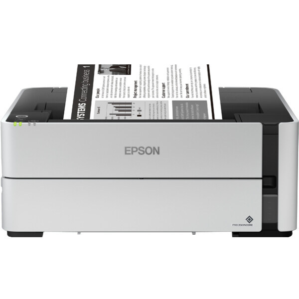 Epson EcoTank M1170 inkjetprinter 1200 x 2400 DPI A4 Wifi