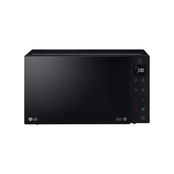 LG NeoChef MS 2535 GIB Zwart Solo-magnetron Aanrecht 25 l 300 W