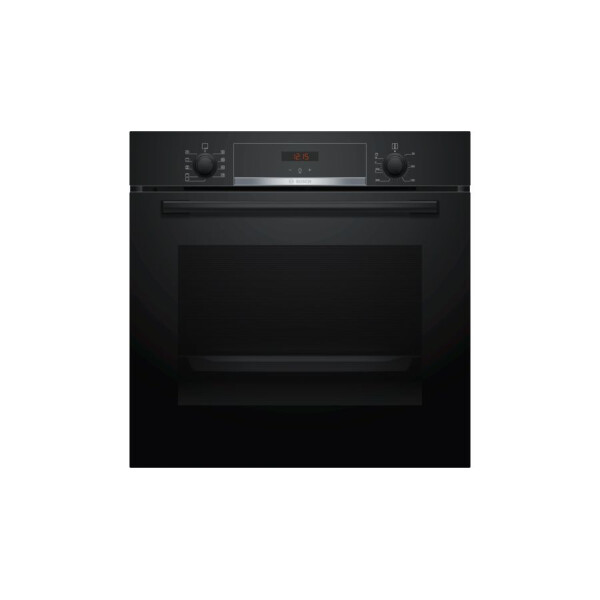 Bosch Serie 4 HBA534EB0 oven 71 l Zwart