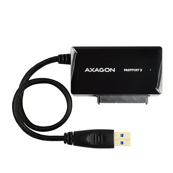 Axagon ADSA-FP3 interfacekaart/-adapter SATA