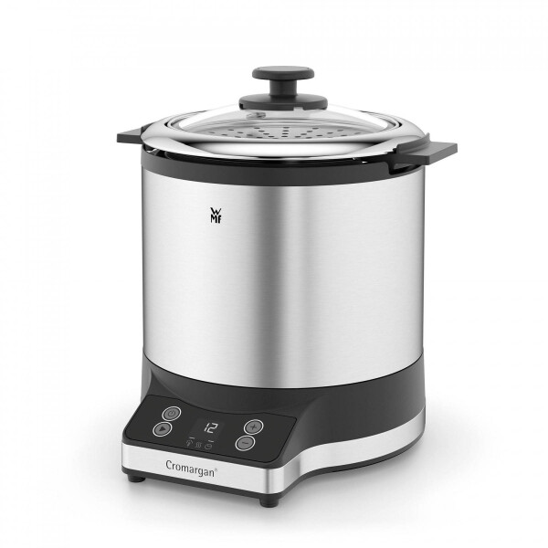WMF 0415260011 KITCHENminis rijstkoker met to-go lunch box