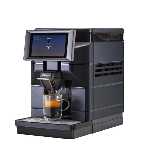Saeco Magic B1 Volledig automatisch Espressomachine 2,5 l