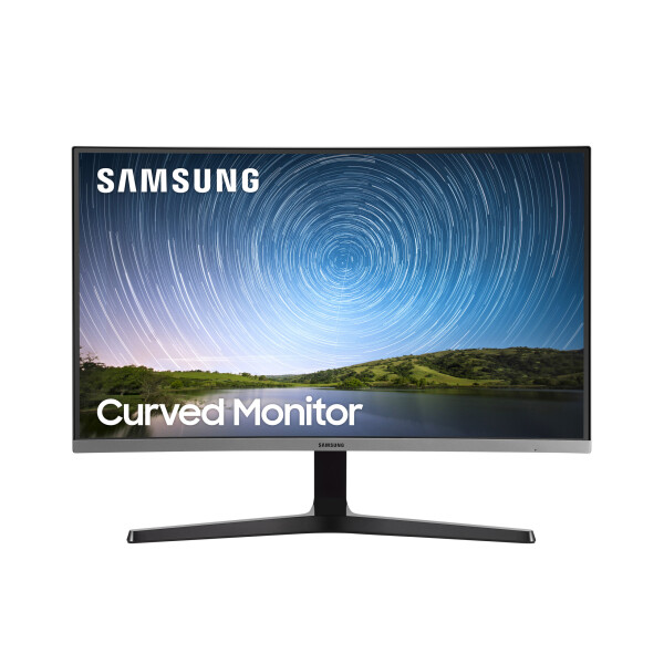 Samsung 32" Essential Monitor CR50 FHD
