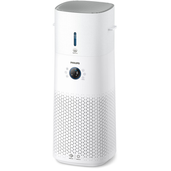 Philips 3000 series Series 3000 AC3737 2-in-1 luchtzuiveraar en luchtbevochtiger