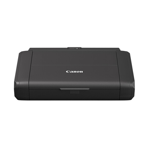 Canon PIXMA TR150 fotoprinter Inkjet 4800 x 1200 DPI 8" x 10" (20x25 cm) Wifi