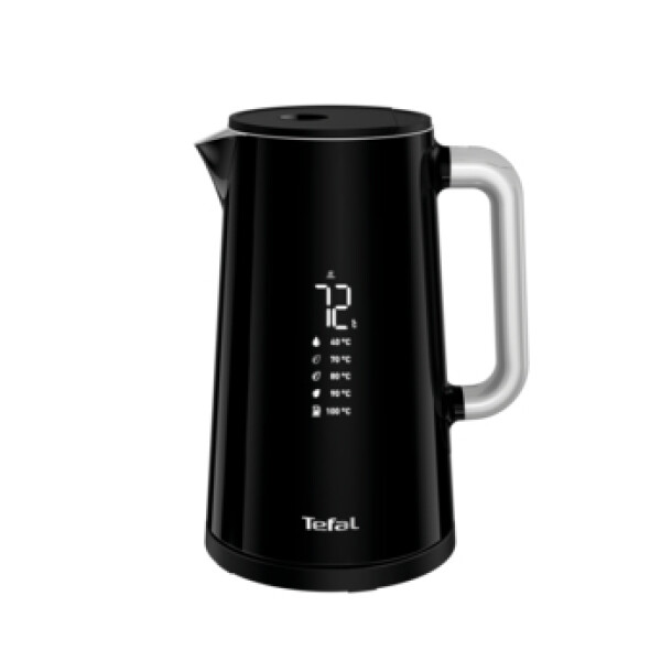 Tefal KO851 waterkoker 1,7 l 1800 W Zwart