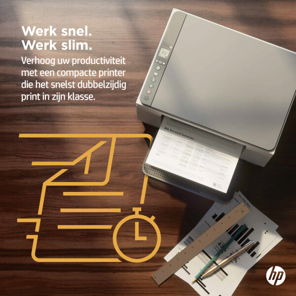 HP LaserJet MFP M234dw printer