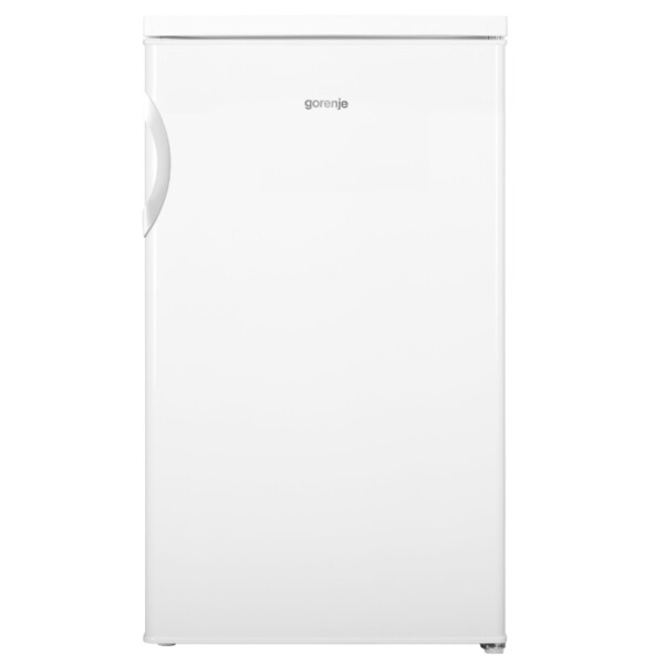 Gorenje RB492PW combi-koelkast Vrijstaand 119 l E Wit
