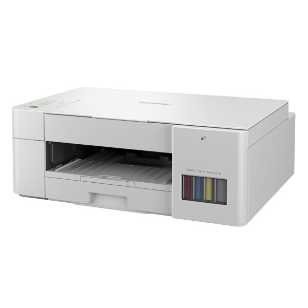 Brother DCP-T426W multifunctionele printer Inkjet A4 1200 x 6000 DPI Wifi