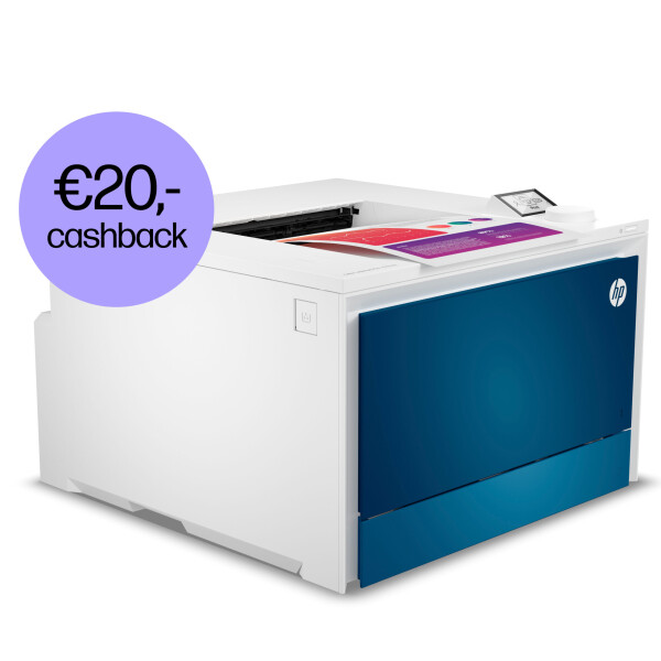 HP Color LaserJet Pro 4202dw printer