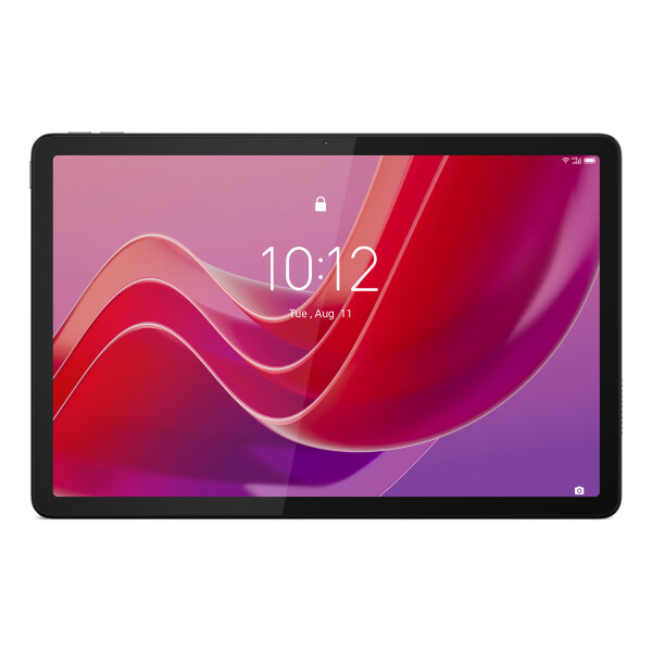 Lenovo Tab M11 4G Mediatek LTE 128 GB 27,9 cm (11") 4 GB Wi-Fi 5 (802.11ac) Android 13 Grijs