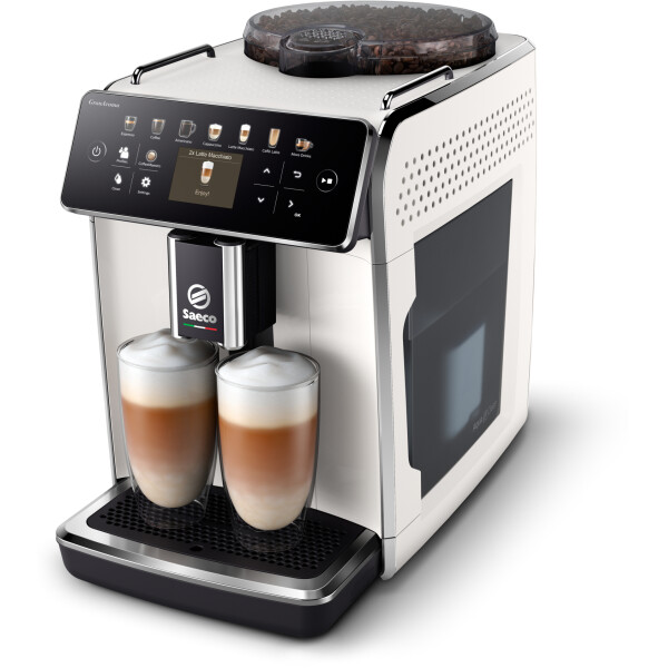 Saeco SM6580/20 GranAroma volautomatische espressomachine