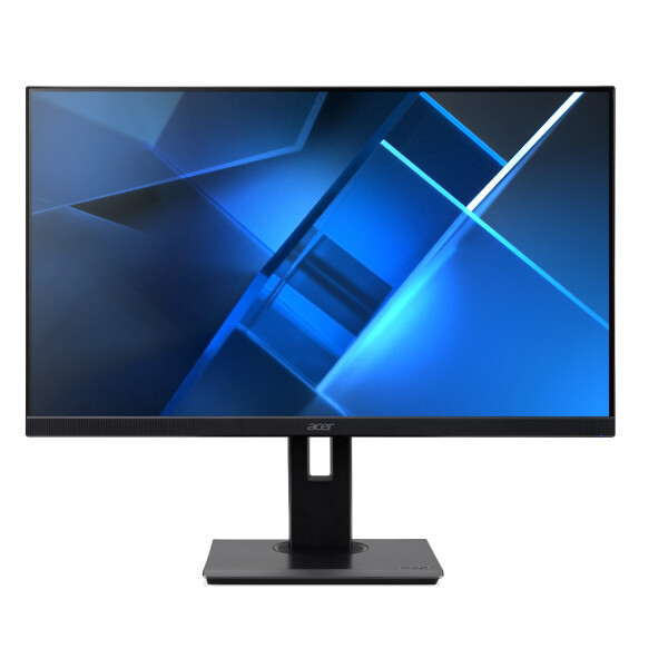 Acer Vero V7 V227Q H computer monitor 54,6 cm (21.5") 1920 x 1080 Pixels Full HD LED Zwart