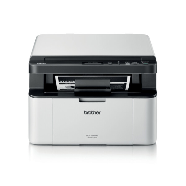 Brother DCP-1623WE multifunctionele printer Laser A4 2400 x 600 DPI 20 ppm Wifi