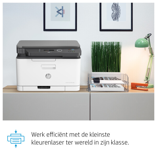 HP Color Laser MFP 178nw