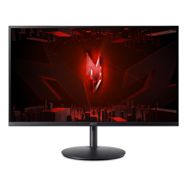 Acer Nitro XF0 XF240Y M3 LED display 60,5 cm (23.8") 1920 x 1080 Pixels Full HD Zwart