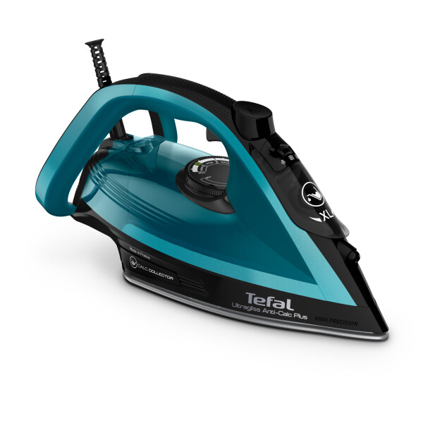Tefal Ultragliss Anti-Calc Plus FV6832 FV6832 Stoomstrijkijzer