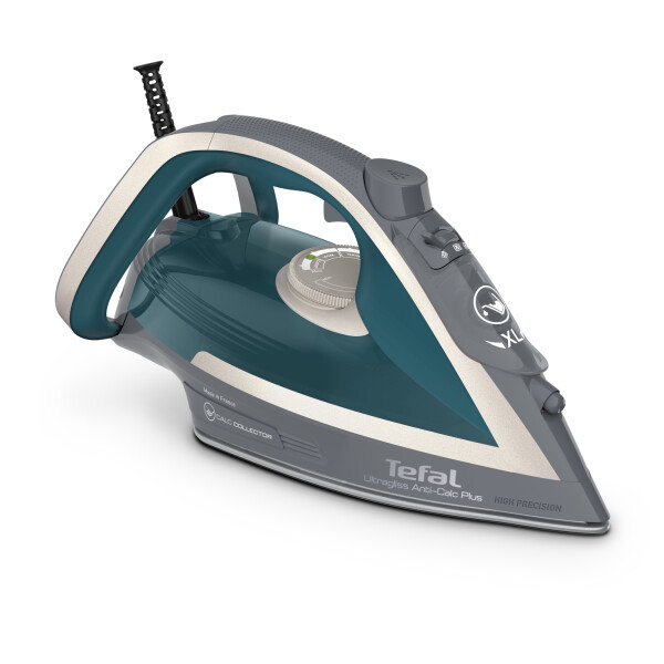 Tefal Ultragliss Anti-Calc Plus FV6842 FV6842 Stoomstrijkijzer