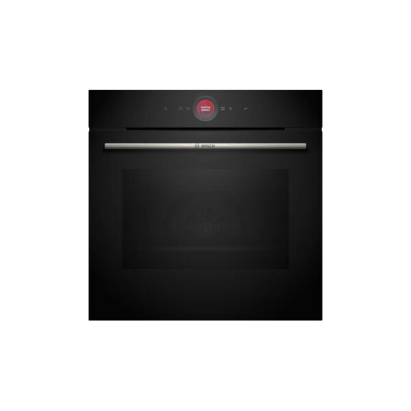Bosch Serie 8 HBG7241B1 oven 71 l Zwart
