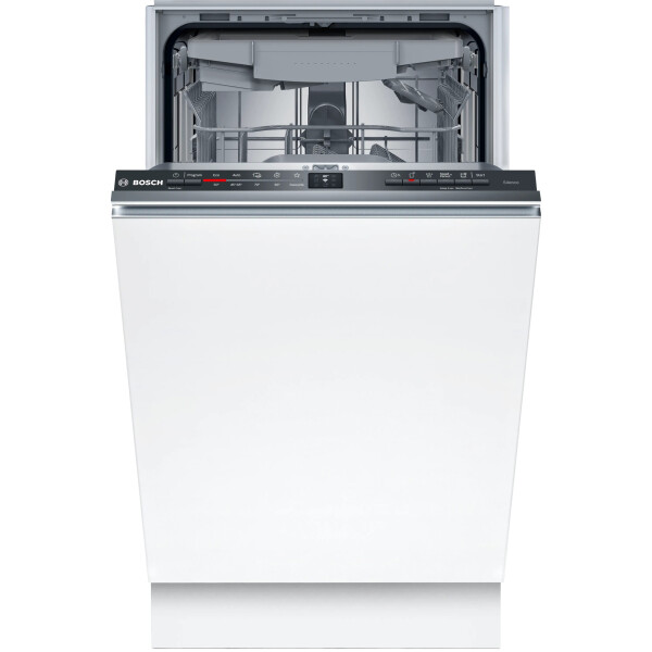 Bosch Serie 2 SPV2HMX42E vaatwasser Volledig ingebouwd 10 couverts E