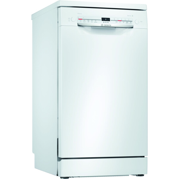 Bosch Serie 2 SPS2IKW04E vaatwasser Vrijstaand 9 couverts F