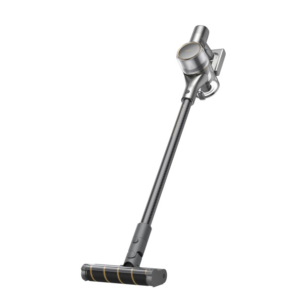 Dreame R20 2-in-1-steelstofzuiger Batterij/Accu Droog Stofzak 0,6 l 570 W Zwart 2,9 Ah