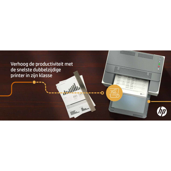 HP LaserJet M209dw printer