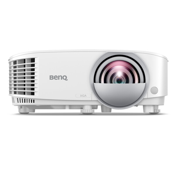 BenQ MX825STH Projector met korte projectieafstand 3500 ANSI lumens DLP XGA (1024x768) Wit
