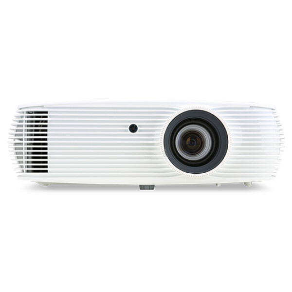 Acer P5535 Projector met normale projectieafstand 4500 ANSI lumens DLP WUXGA (1920x1200) Wit