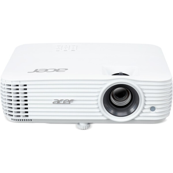 Acer H6815BD Projector met normale projectieafstand 4000 ANSI lumens DLP UHD 4K (3840x2160) 3D Wit