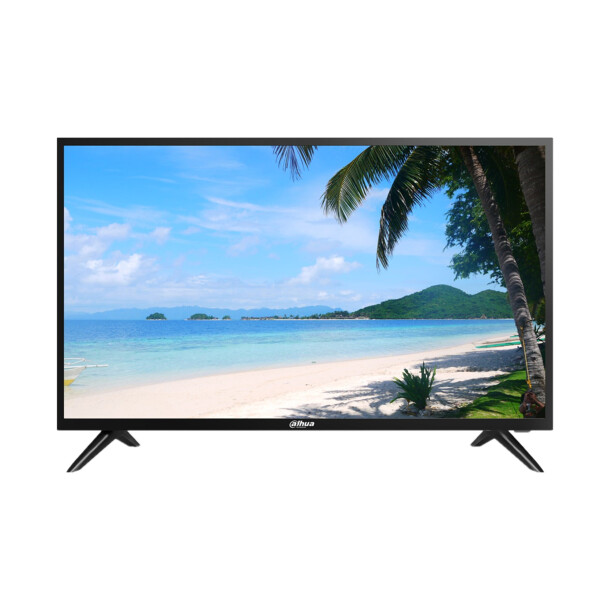 Dahua Technology DHI-LM32-F200 LED display 80 cm (31.5") 1920 x 1080 Pixels Full HD Zwart