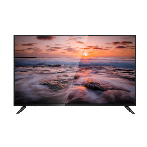 Dahua Technology DHI-LM43-F200 bewakingsmonitor CCTV-monitor 108 cm (42.5") 1920 x 1080 Pixels