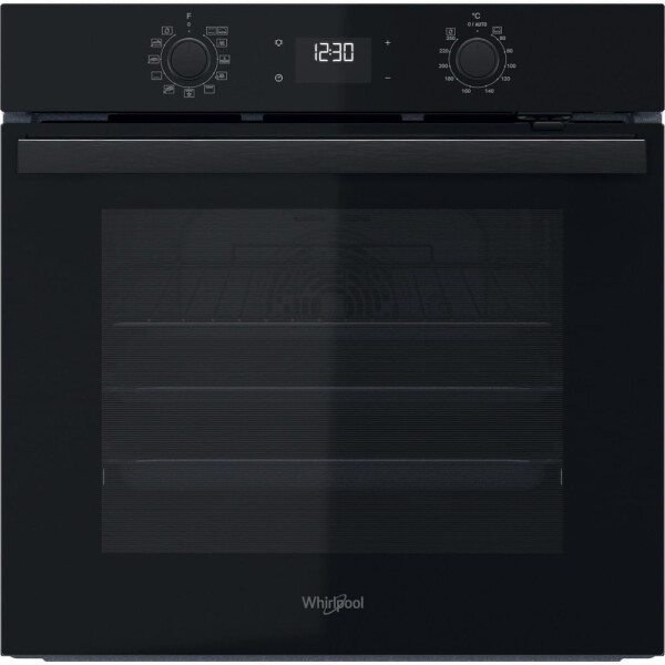 Whirlpool OMR58HU1B 71 l 3300 W Roestvrijstaal