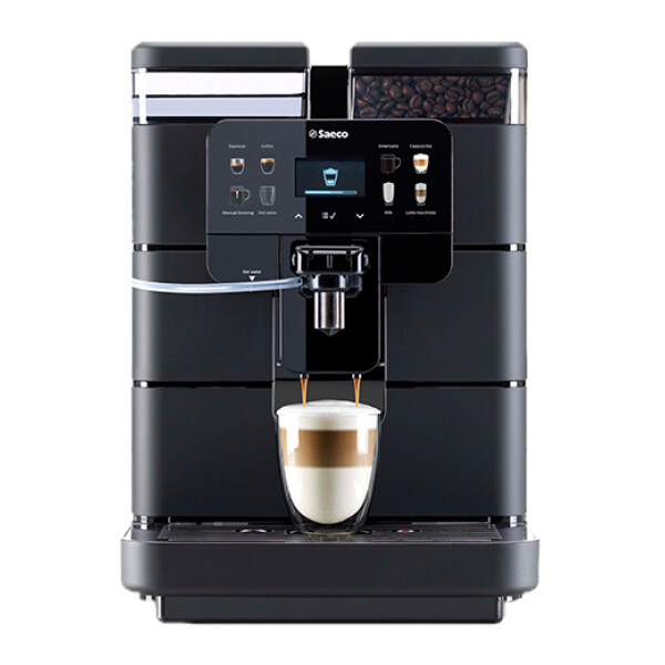 Saeco New Royal OTC Half automatisch Espressomachine 2,5 l