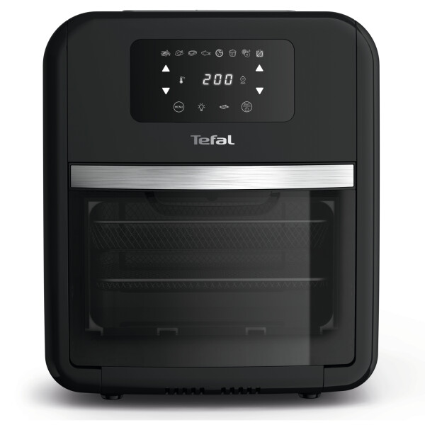 Tefal Easy Fry FW5018 Oven & Grill FW5018 11L 9-in-1 heteluchtfriteuse