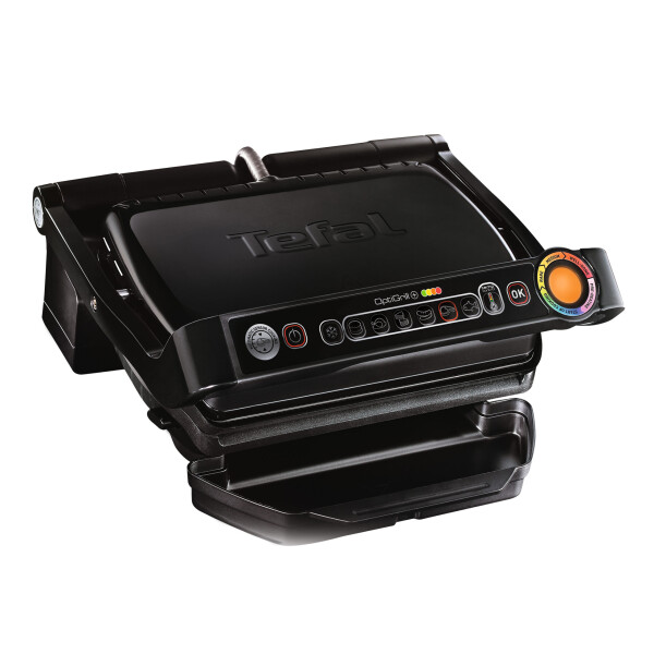 Tefal OptiGrill + contactgrill GC7128