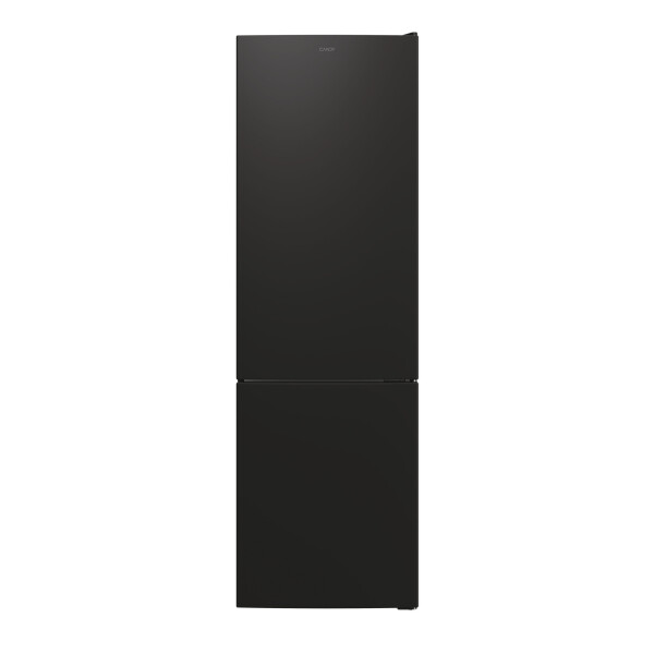 Candy City Combi CCT3L517EB Vrijstaand 260 l E Zwart
