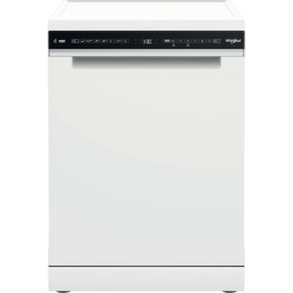 Whirlpool W7F HS51 Vrijstaand 15 couverts B