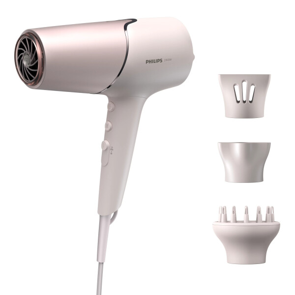 Philips 5000 series BHD530/20 Föhn