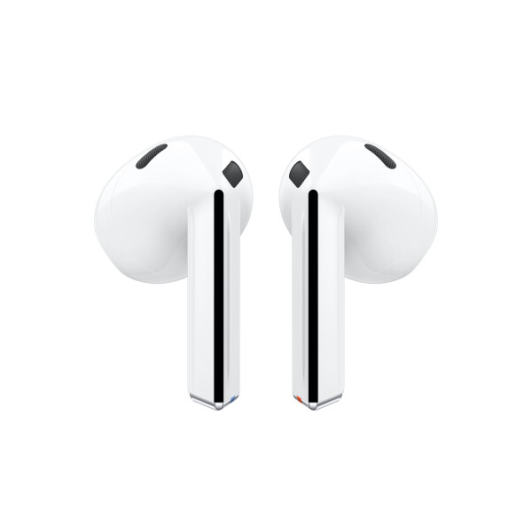 Samsung Galaxy Buds3 Headset True Wireless Stereo (TWS) In-ear Oproepen/muziek USB Type-C Bluetooth Wit
