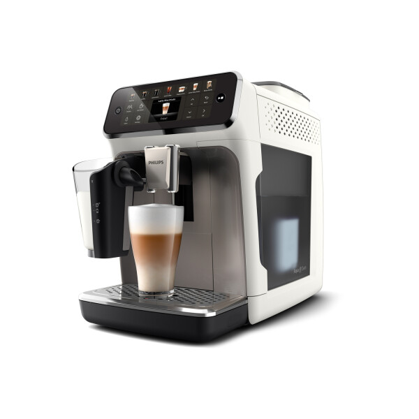Philips EP4443/70 koffiezetapparaat Volledig automatisch Espressomachine 1,8 l