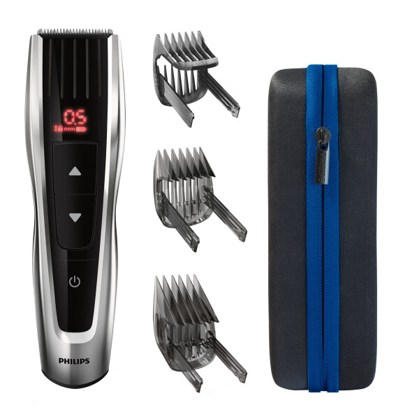 Philips HAIRCLIPPER Series 9000 HC9420/15 Afspoelbare tondeuse