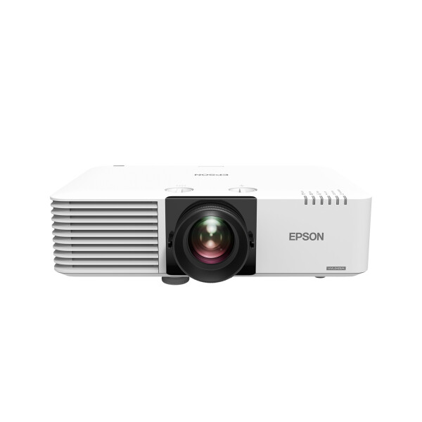 Epson EB-L530U Projector met normale projectieafstand 5200 ANSI lumens 3LCD WUXGA (1920x1200) Wit