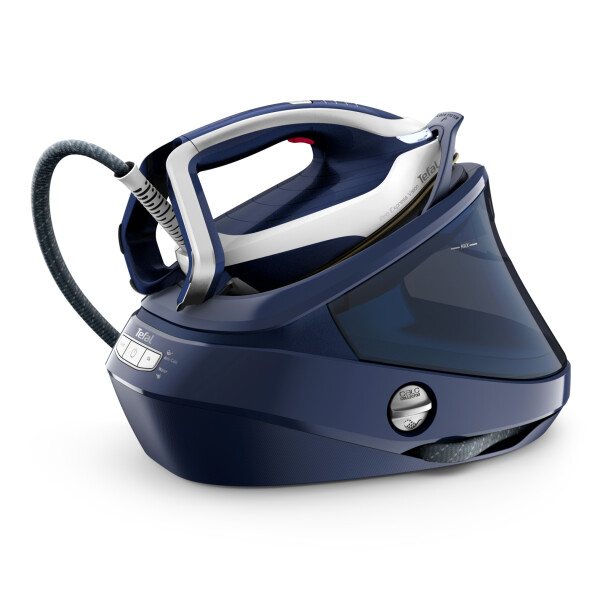 Tefal Pro Express Vision GV9812 GV9812 Stoomgenerator