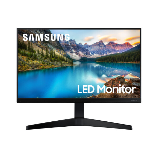Samsung 23,8" Essential Monitor T37F FHD