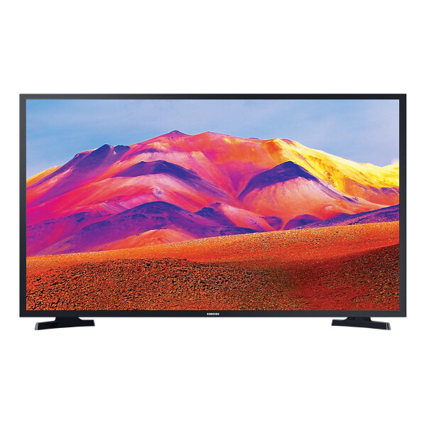 Samsung T5300 81,3 cm (32") Full HD Smart TV Wifi Zwart