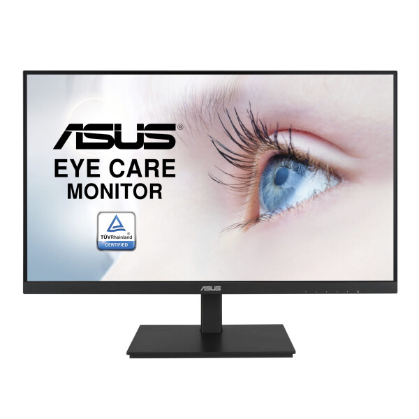 ASUS VA24DQSB computer monitor 60,5 cm (23.8") 1920 x 1080 Pixels Full HD LCD Zwart